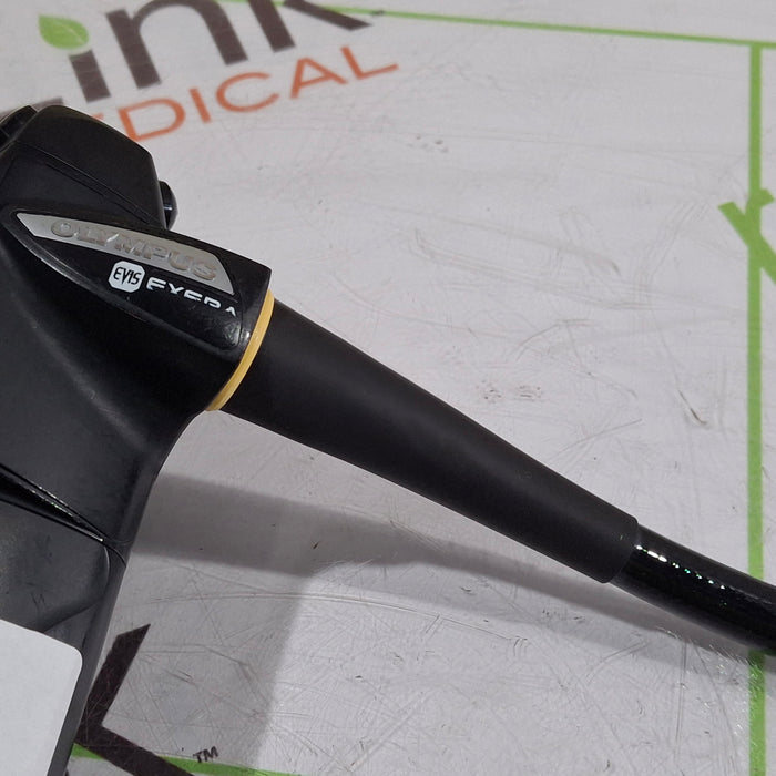 Olympus GIF-160 Video Gastroscope