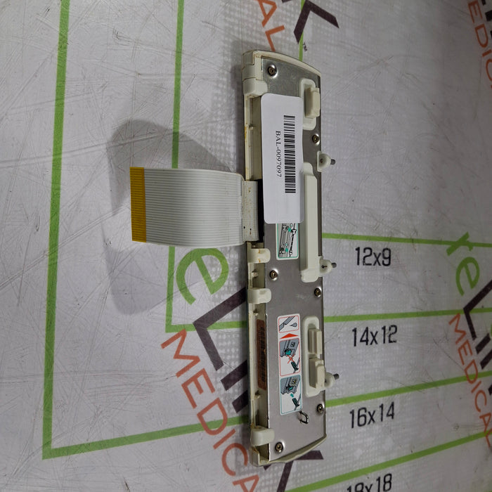 B. Braun Infusomat Space Infusion Pump