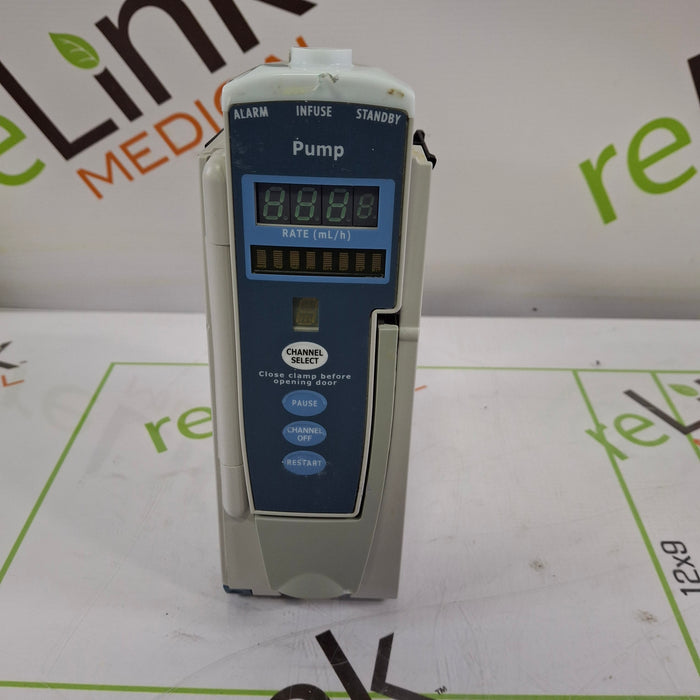CareFusion Alaris 8100 LVP Infusion Pump Module