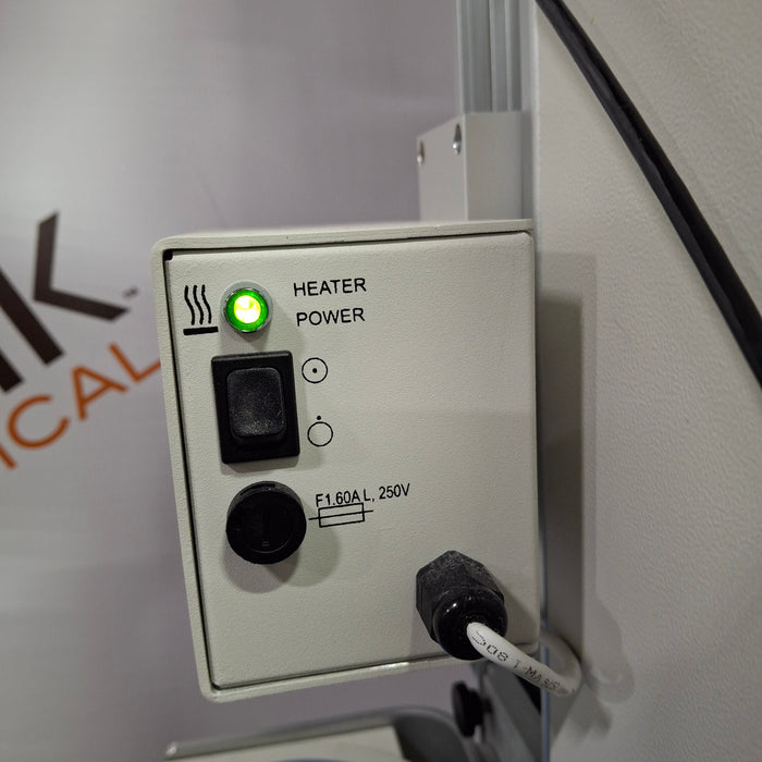Draeger Medical Fabius GS Premium Anesthesia Machine