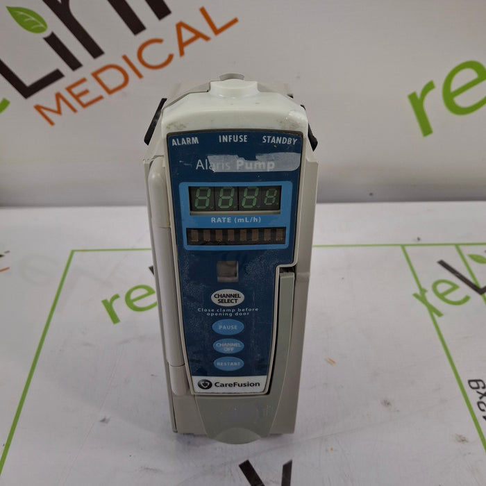 CareFusion Alaris 8100 LVP Infusion Pump Module