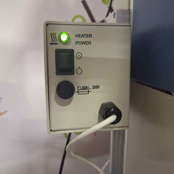 Draeger Medical Fabius GS Premium Anesthesia Machine