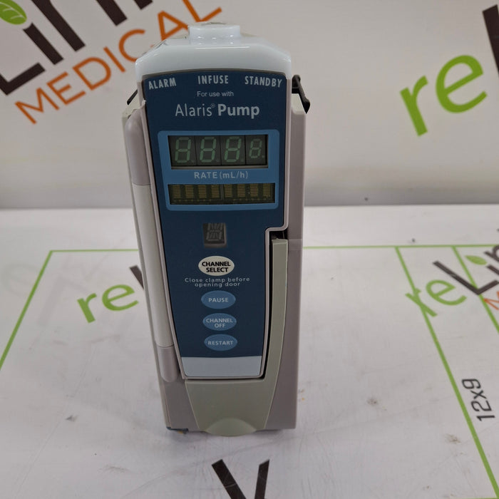 CareFusion Alaris 8100 LVP Infusion Pump Module