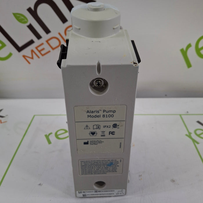 CareFusion Alaris 8100 LVP Infusion Pump Module