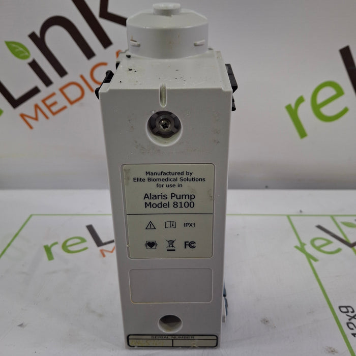 CareFusion Alaris 8100 LVP Infusion Pump Module