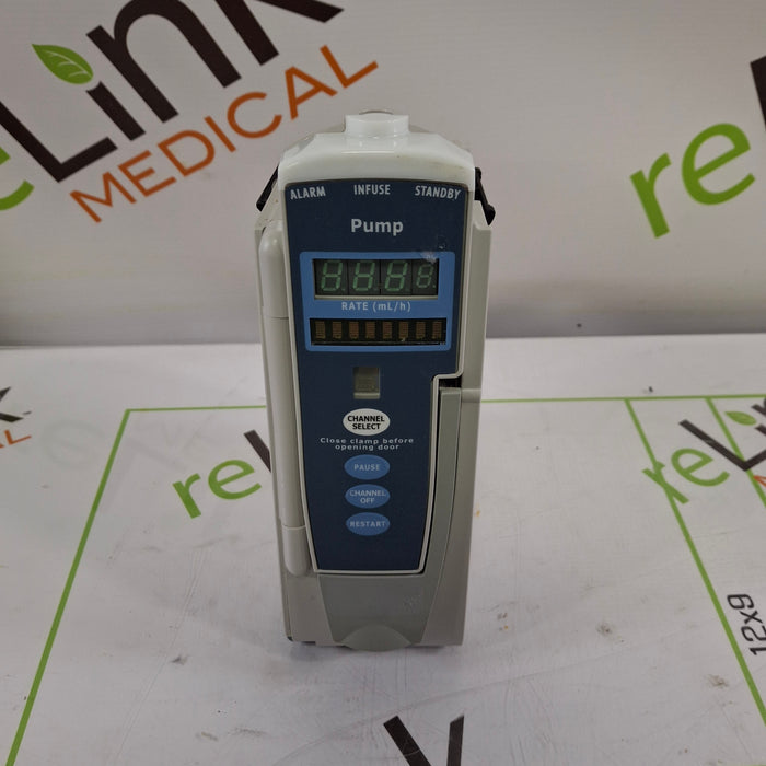 CareFusion Alaris 8100 LVP Infusion Pump Module