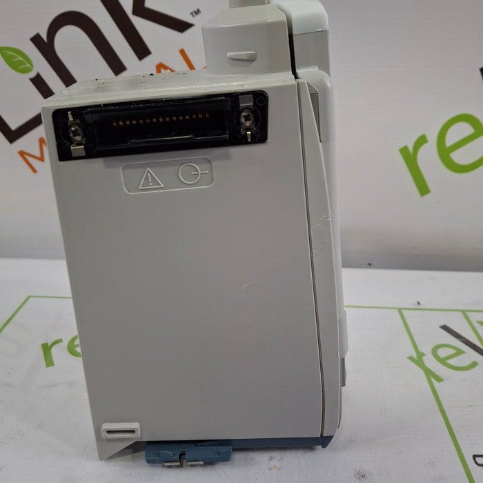 CareFusion Alaris 8100 LVP Infusion Pump Module