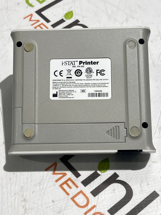 Abbott i-Stat PR-300 Printer