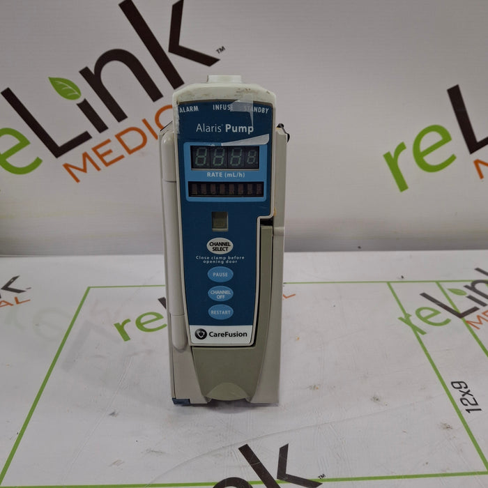 CareFusion Alaris 8100 LVP Infusion Pump Module