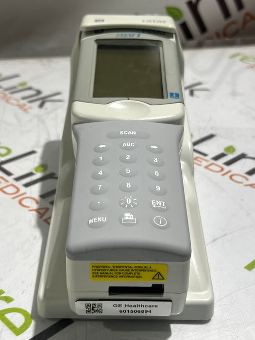 Abbott i-Stat 1 300G Wireless Blood Analyzer
