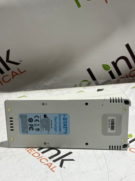 Abbott i-Stat 1 300G Wireless Blood Analyzer