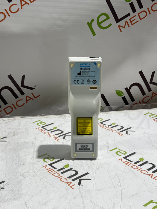 Abbott i-Stat 1 300G Wireless Blood Analyzer