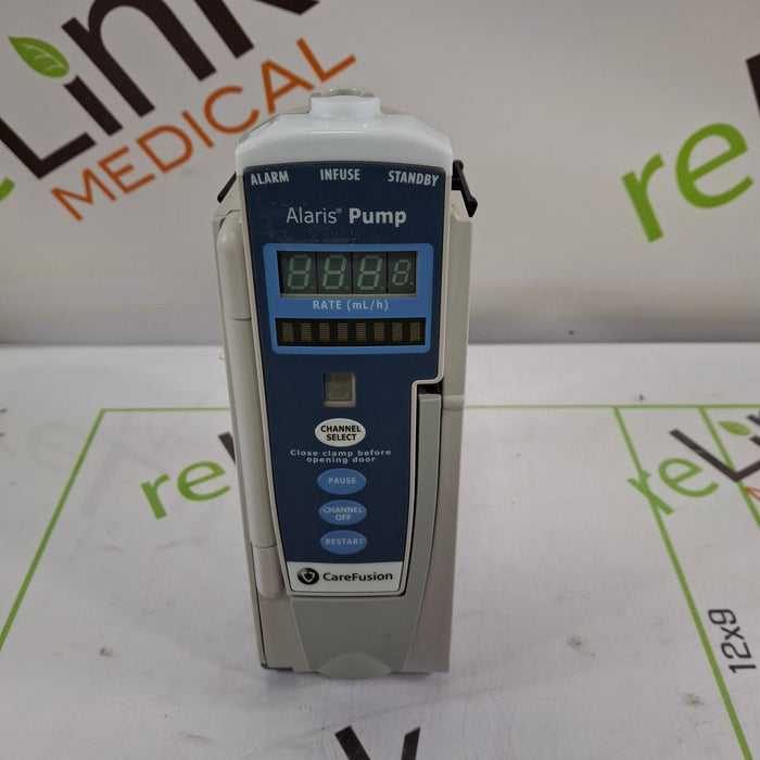 CareFusion Alaris 8100 LVP Infusion Pump Module