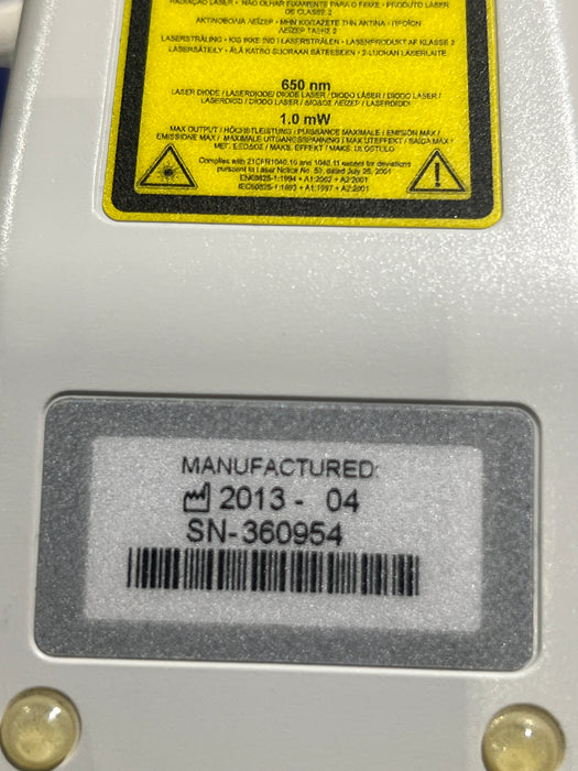 Abbott i-Stat 1 300G Wireless Blood Analyzer