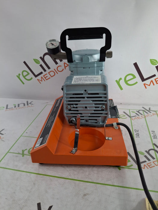 Gomco 3001 Vacuum Aspiration Pump