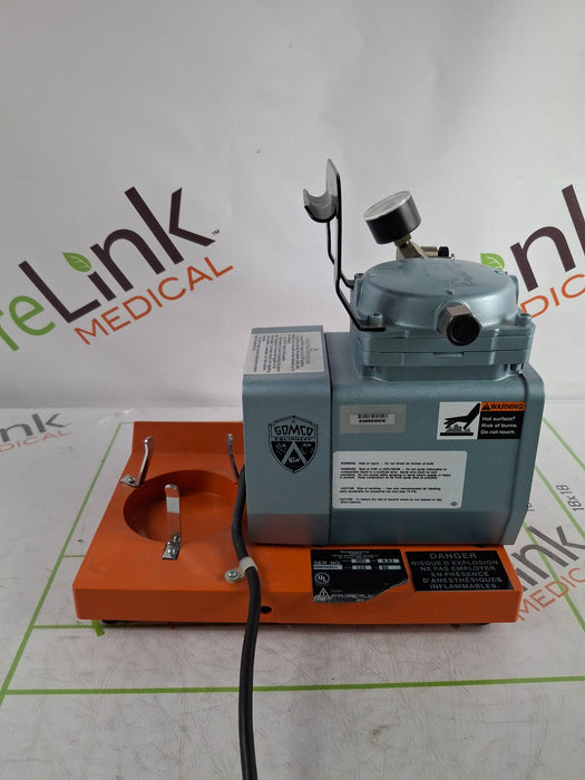 Gomco 3001 Vacuum Aspiration Pump