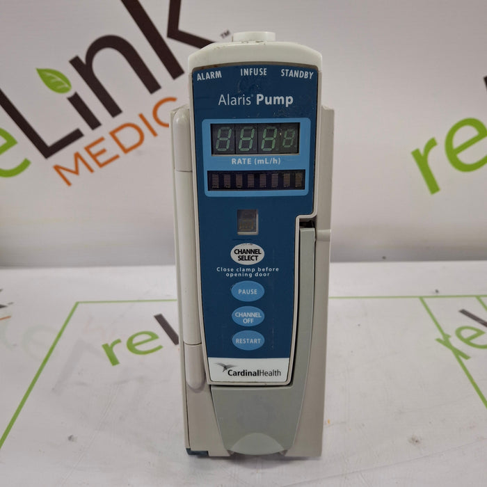 CareFusion Alaris 8100 LVP Infusion Pump Module