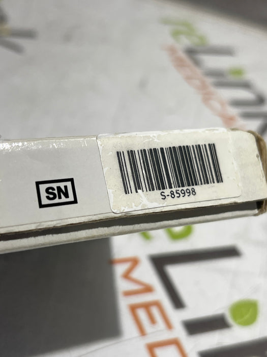 Abbott i-Stat Electronic Simulator