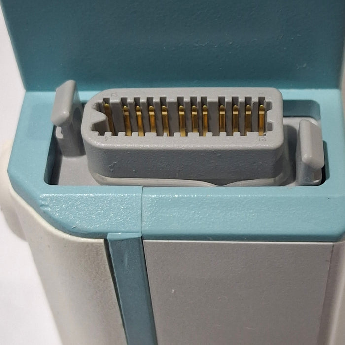 Philips M3001A-A02C06 OxiMax SpO2, NIBP, ECG, Temp, IBP MMS Module