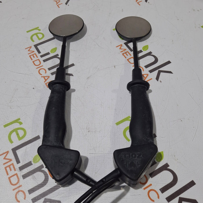Zoll 8011013903 Internal Paddles