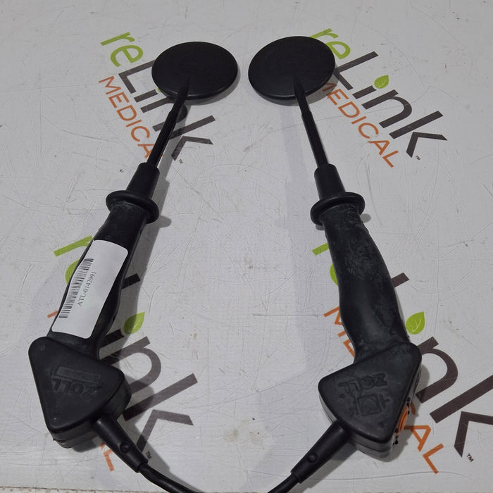 Zoll 8011013903 Internal Paddles