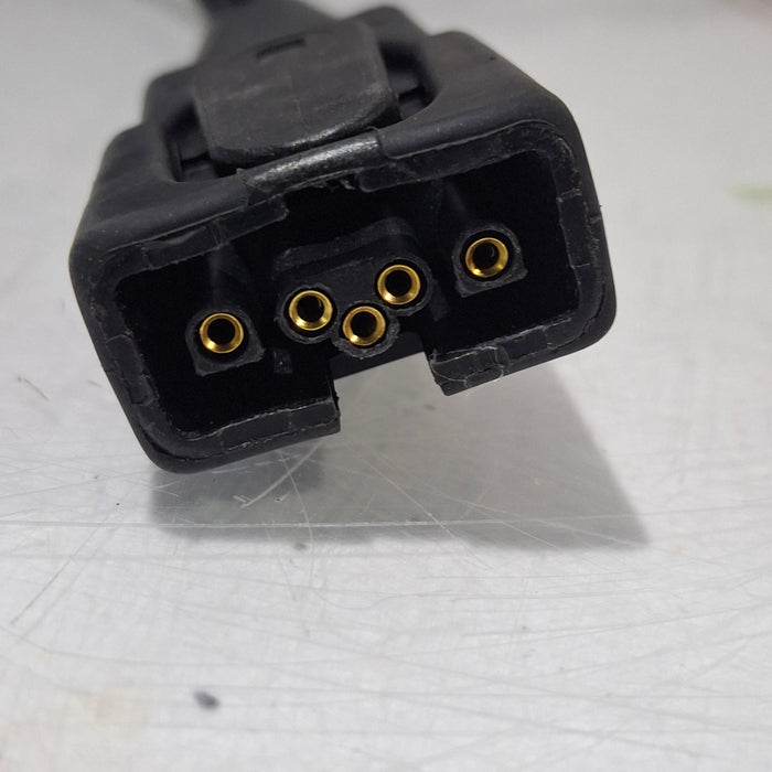 Zoll 8011013903 Internal Paddles