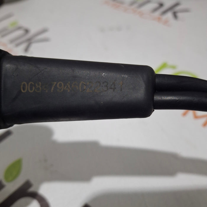 Zoll 8011013903 Internal Paddles