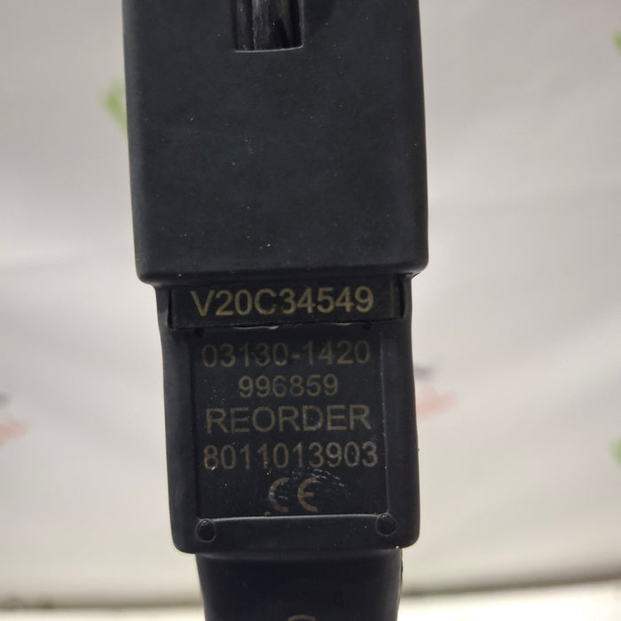 Zoll 8011013903 Internal Paddles