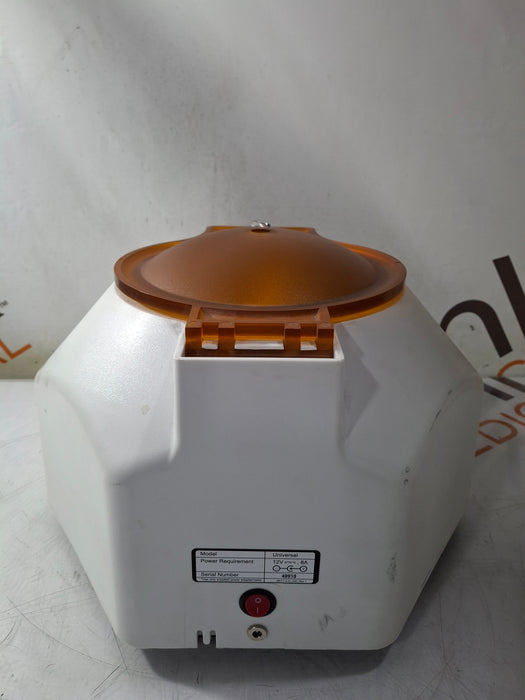 LW Scientific Universal Centrifuge Lab Centrifuge