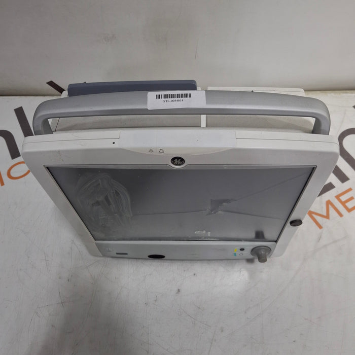 GE Healthcare Carescape B650 Neonatal Care Patient Monitor