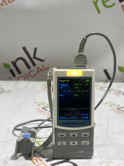 McKesson 16-834V2 McKesson Pulse Oximeter