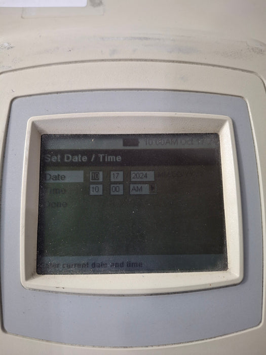 Welch Allyn CP100 ECG
