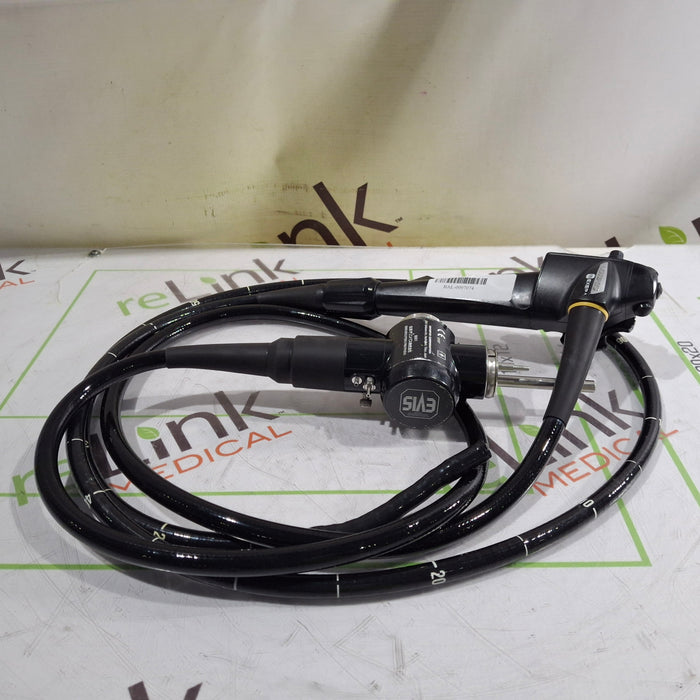 Olympus PCF-160AL Pediatric Video Colonoscope