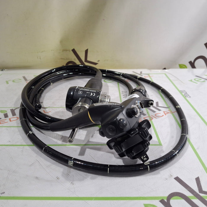Olympus PCF-160AL Pediatric Video Colonoscope