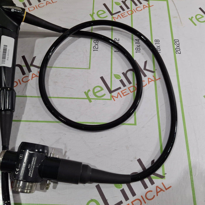 Olympus PCF-160AL Pediatric Video Colonoscope