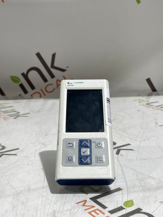 Covidien PM10N Nellcor Portable SpO2 Patient Monitoring System