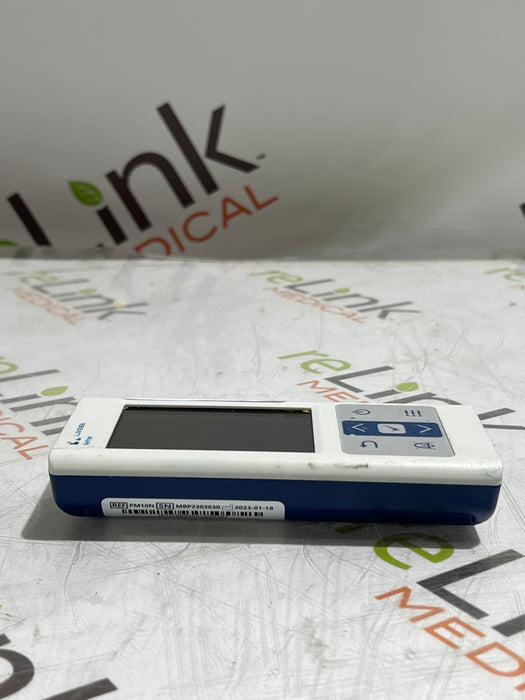 Covidien PM10N Nellcor Portable SpO2 Patient Monitoring System