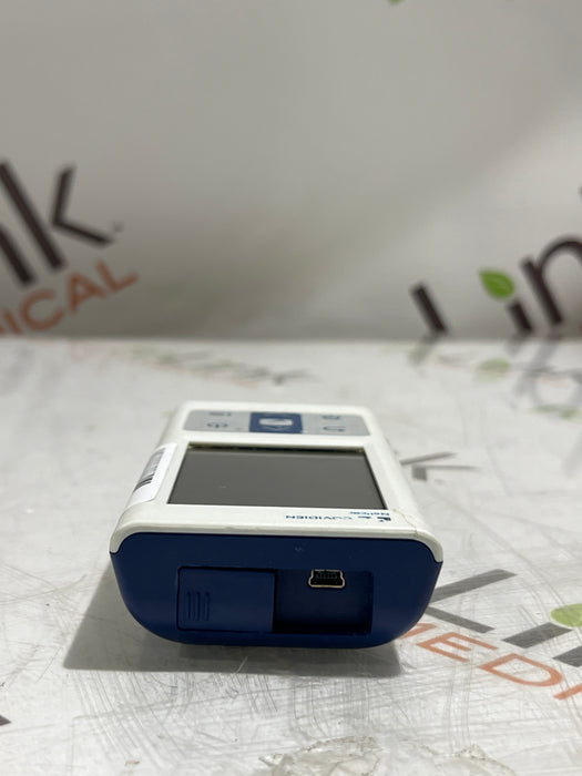 Covidien PM10N Nellcor Portable SpO2 Patient Monitoring System