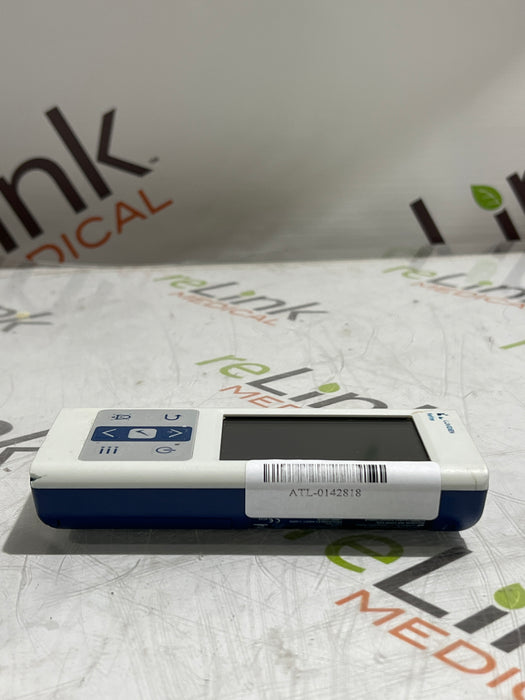 Covidien PM10N Nellcor Portable SpO2 Patient Monitoring System