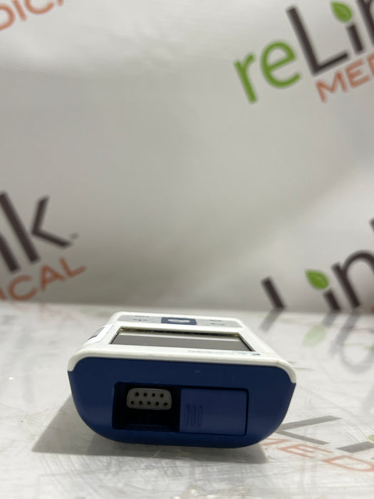 Covidien PM10N Nellcor Portable SpO2 Patient Monitoring System