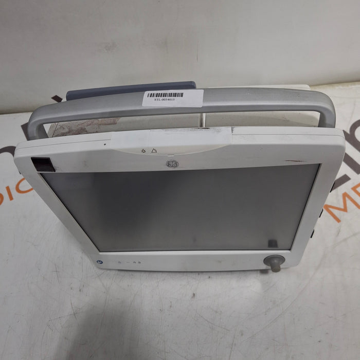 GE Healthcare Carescape B650 Neonatal Care Patient Monitor