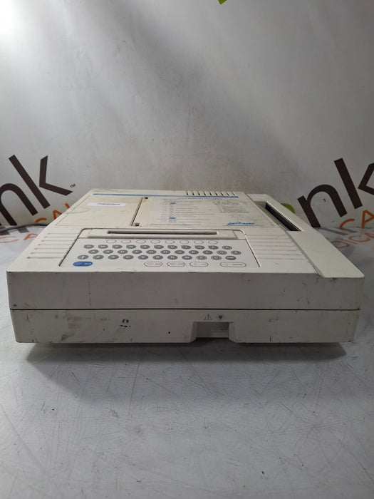 Burdick Eclipse LE II ECG