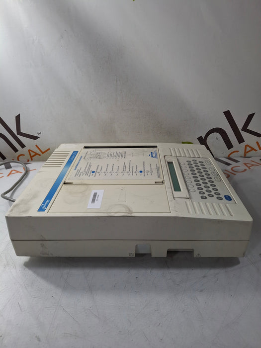 Burdick Eclipse LE II ECG