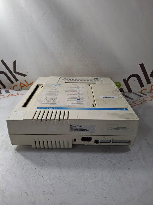 Burdick Eclipse LE II ECG