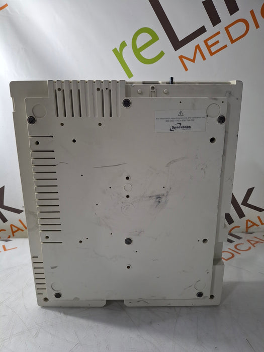 Burdick Eclipse LE II ECG