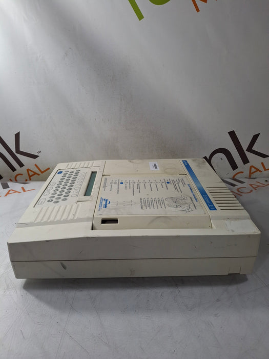Burdick Eclipse LE II ECG