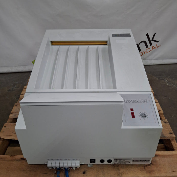 Protec Optimax 1170-9-8000 X-Ray Film Processor