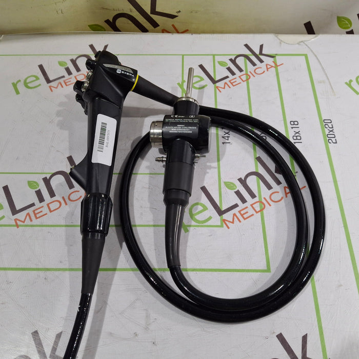 Olympus PCF-160AL Pediatric Video Colonoscope