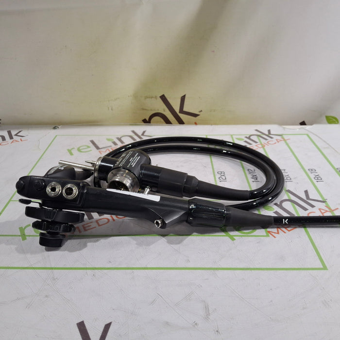 Olympus PCF-160AL Pediatric Video Colonoscope