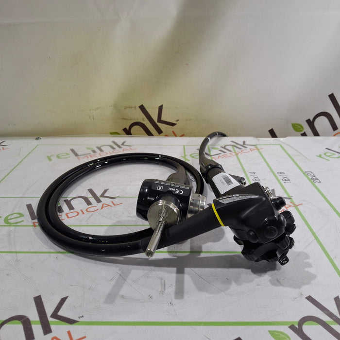 Olympus PCF-160AL Pediatric Video Colonoscope